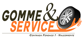 Gomme & Service